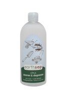 citrus cleaner and degreaser